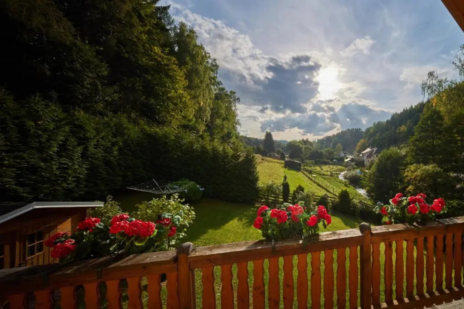 Rekreační dům Dony