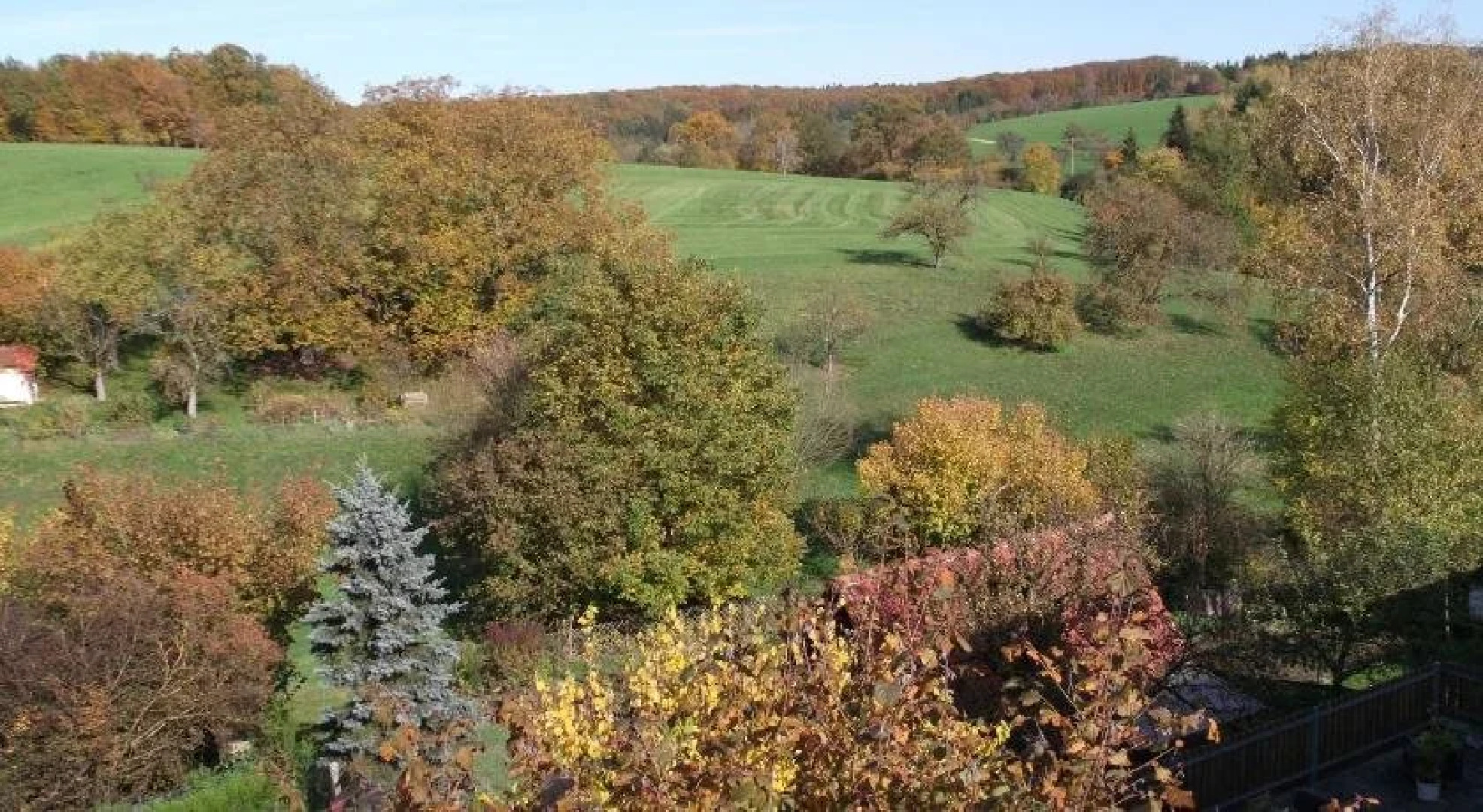 Gasthaus Vogelgarten