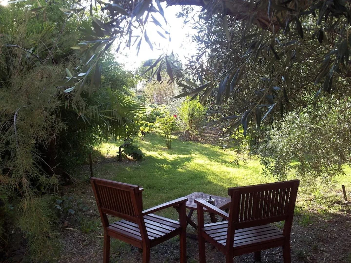 La Lucques Masabelle