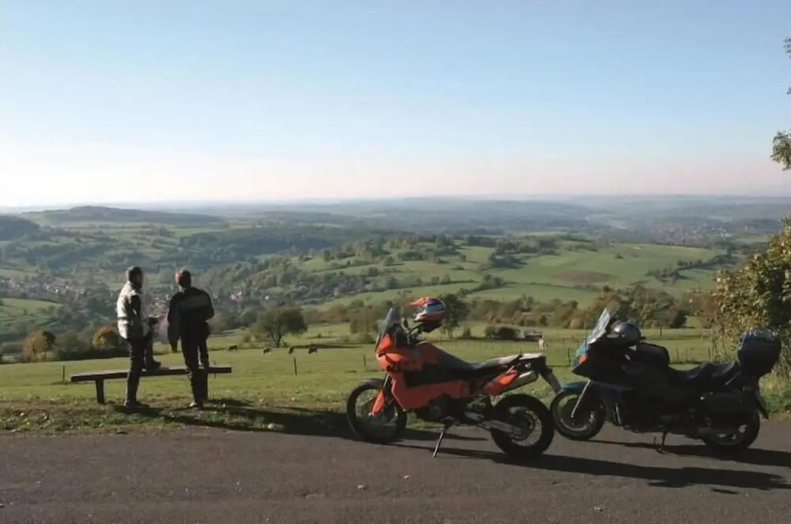 AKZENT Hotel Haus Sonnenberg