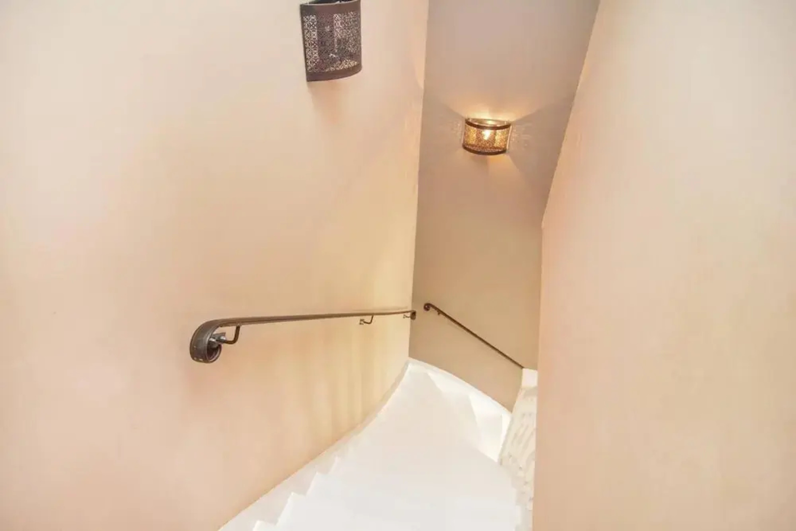 Apartment With 3 Bedrooms in Port-de-bouc, With Wonderful sea View, Shared Pool and Furnished Terrace - 5 km From the Beach