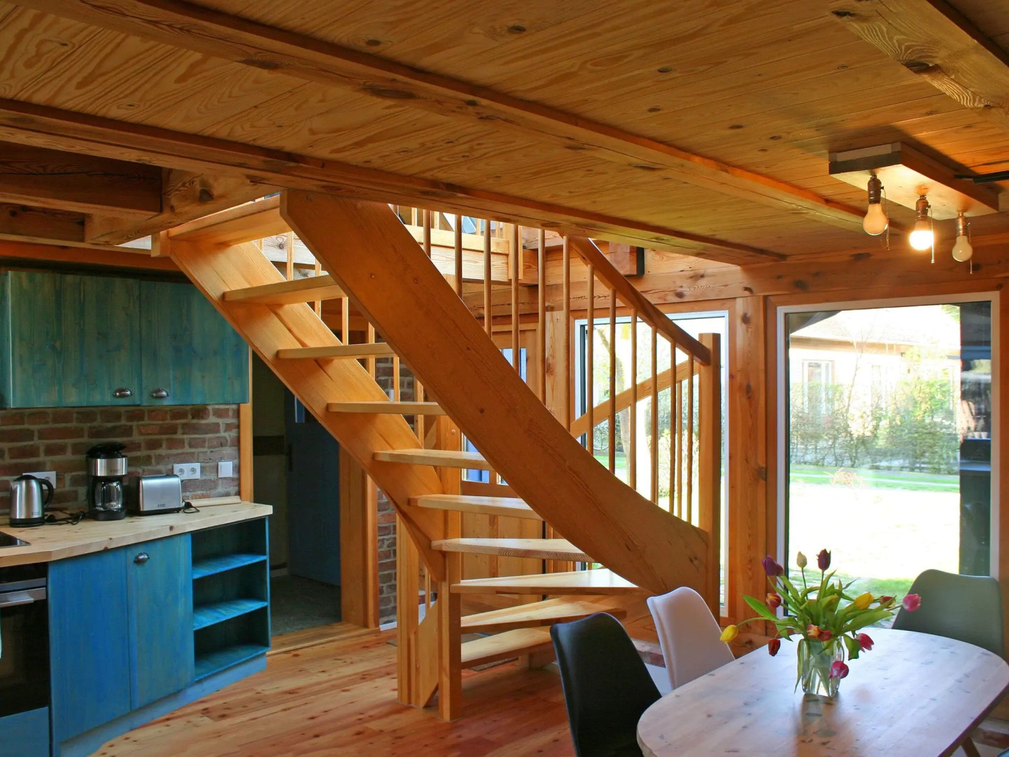 Holiday home Mönke's Kate