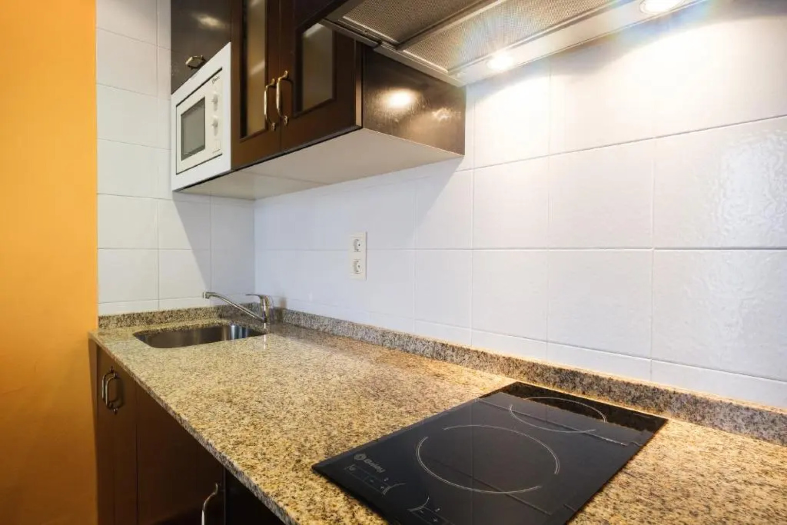 Apartamentos de Herminia