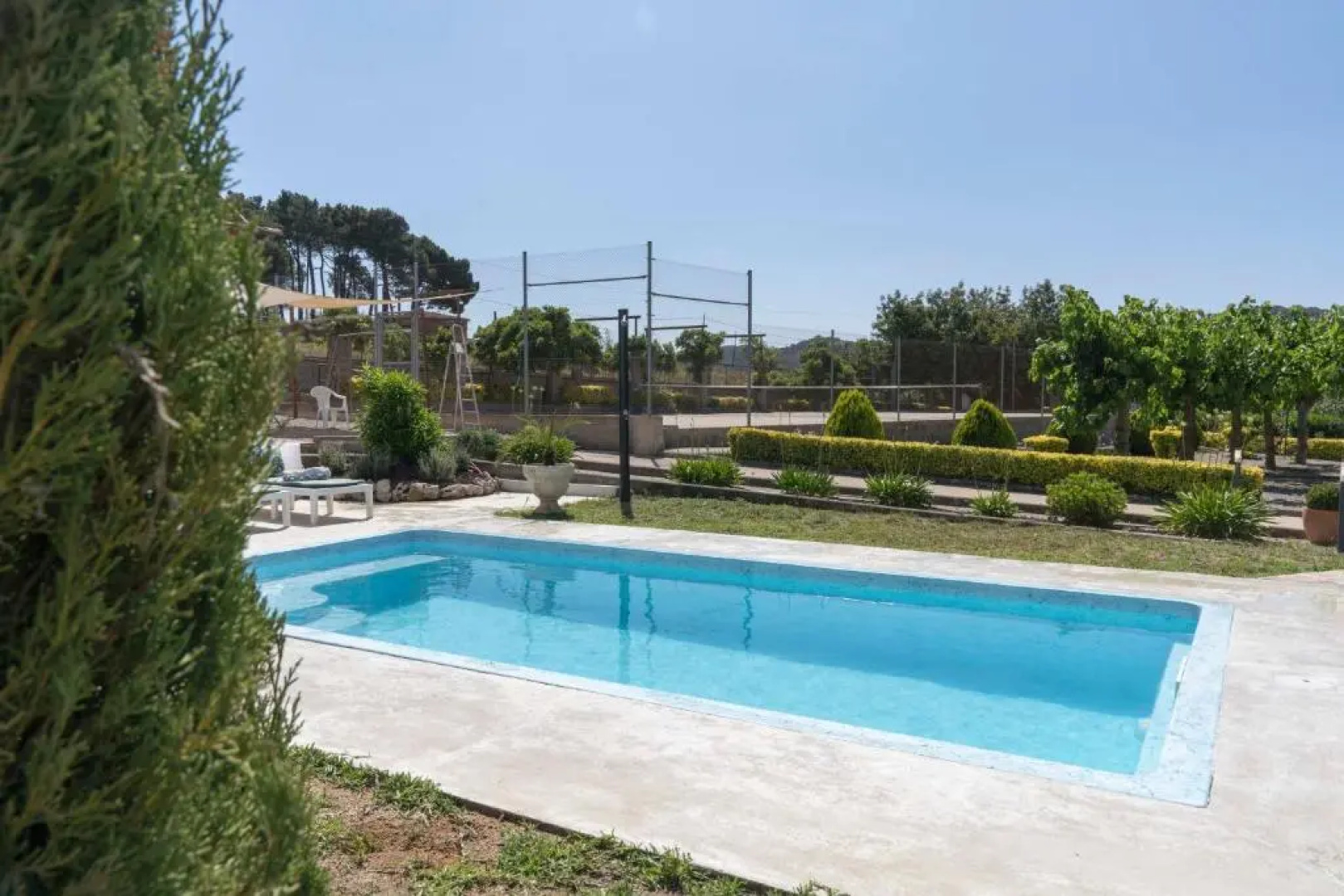 Villa Gracia LUX 1