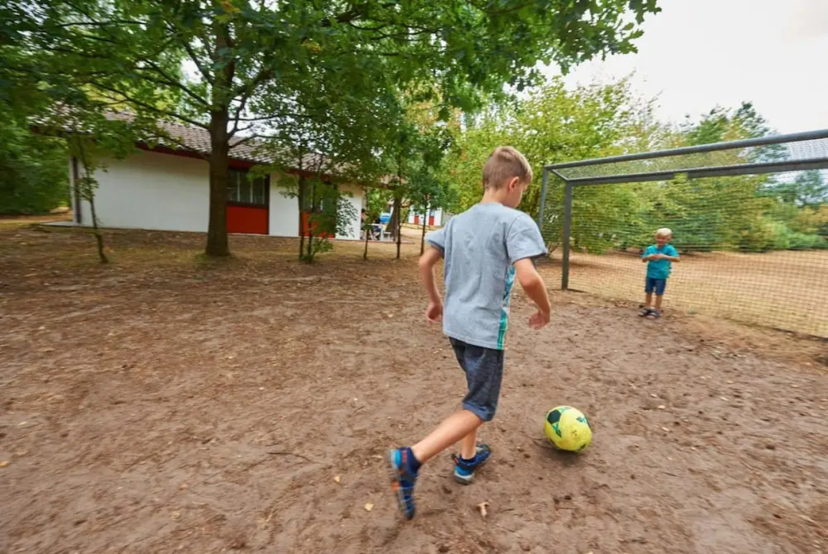 Type 4p in Uelsen With 2 Bedrooms and 1 Bathrooms