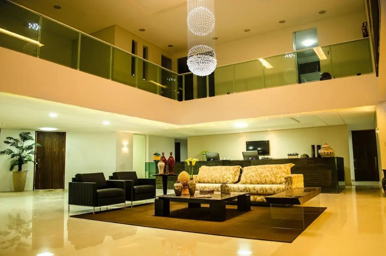 Porto da Serra Hotel