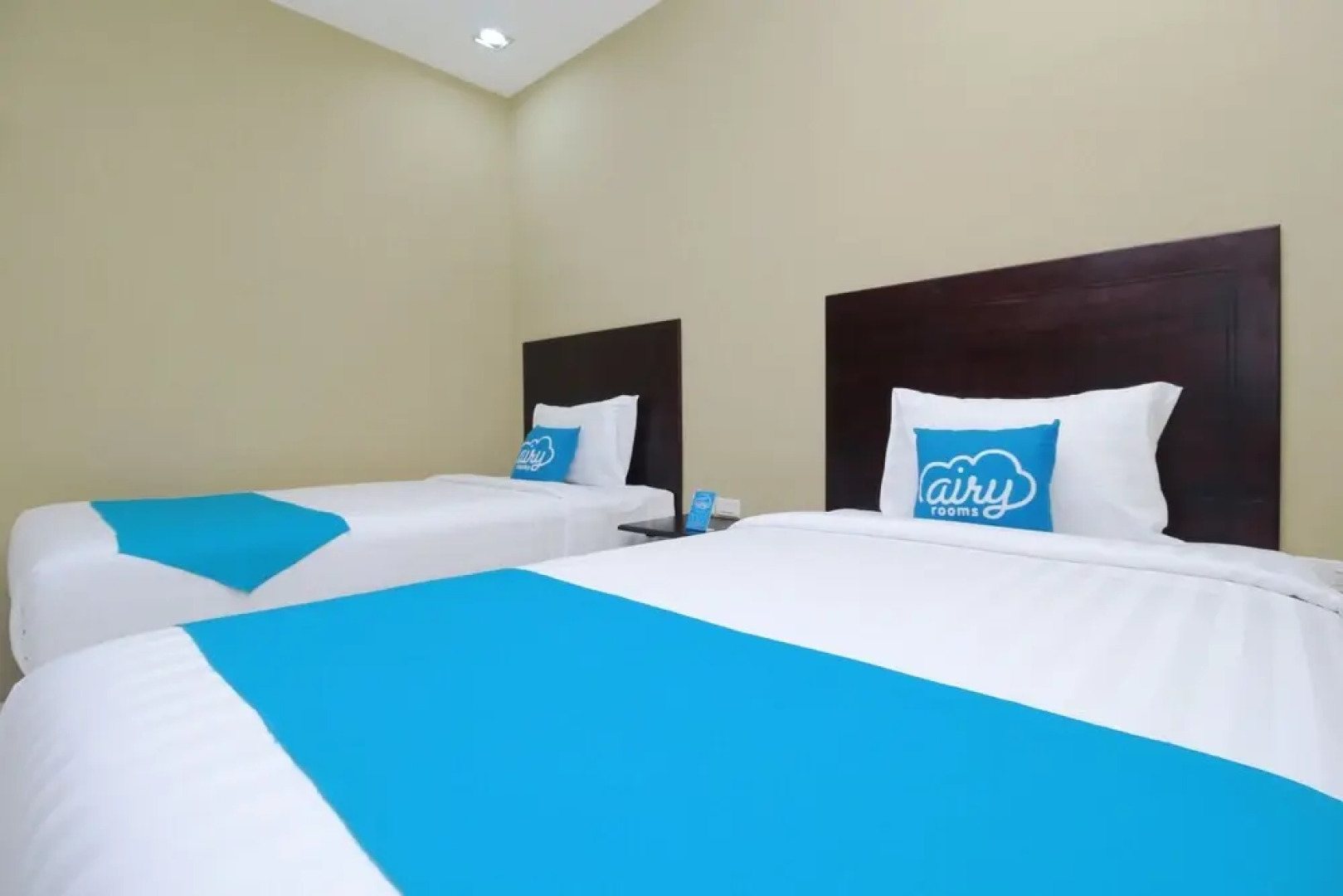 Airy Tanjung Morawa Raya Pasir 8 Deli Serdang