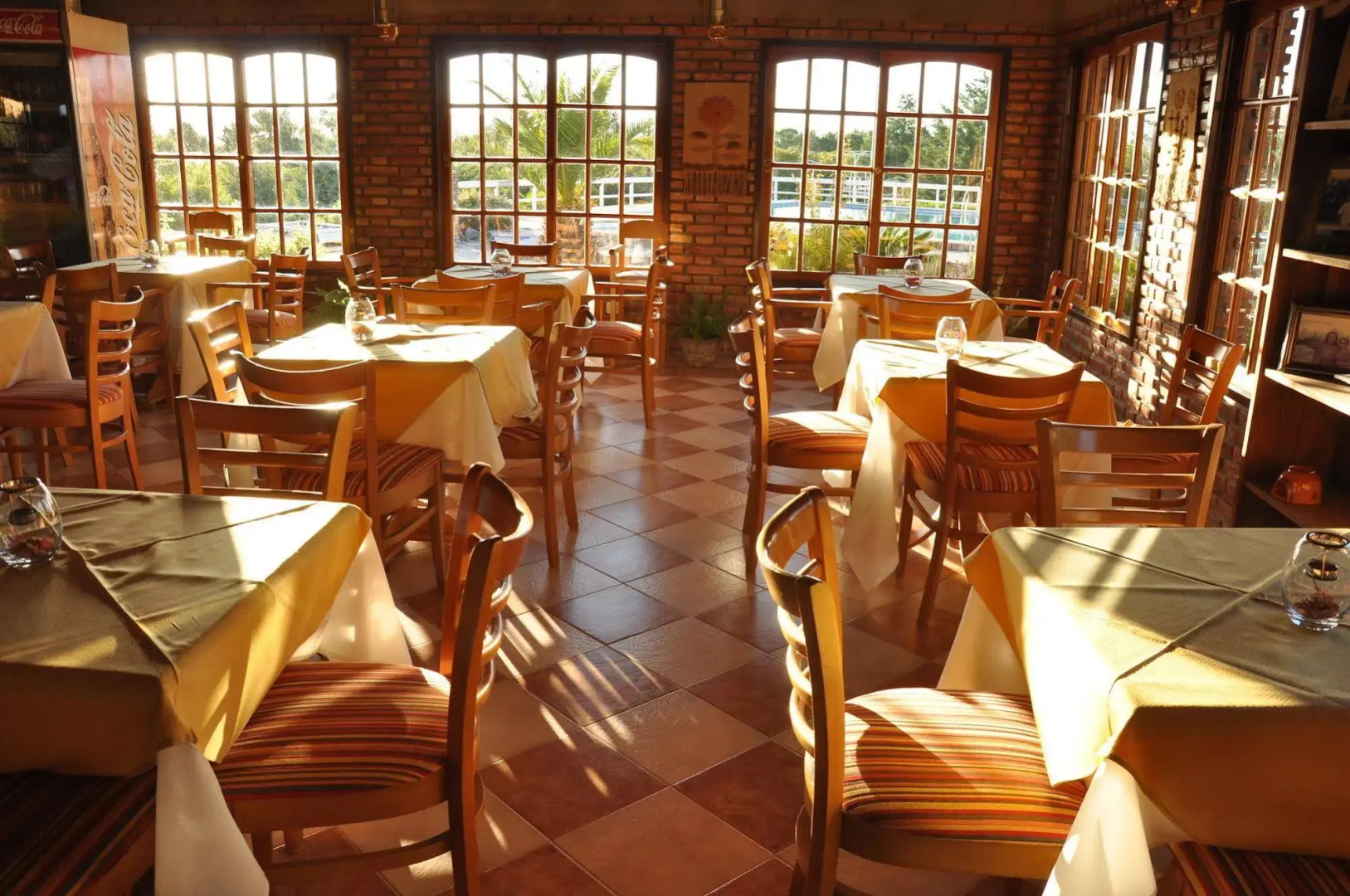 Colina del Valle Hotel