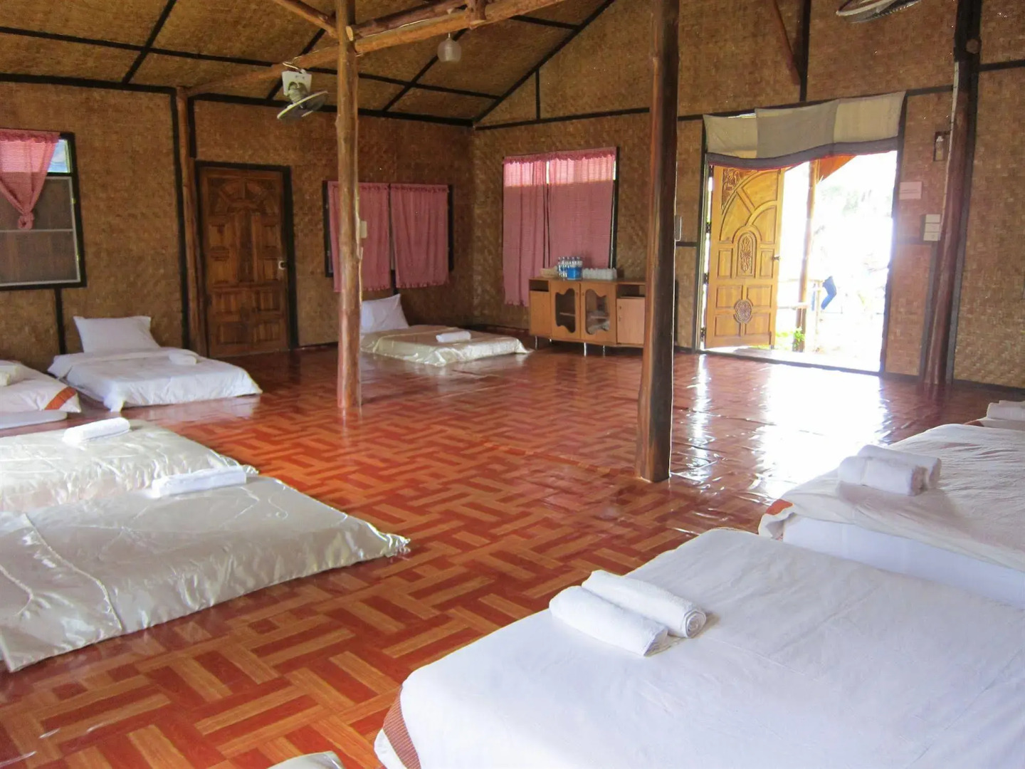 Thai Loei 300 Pi Resort