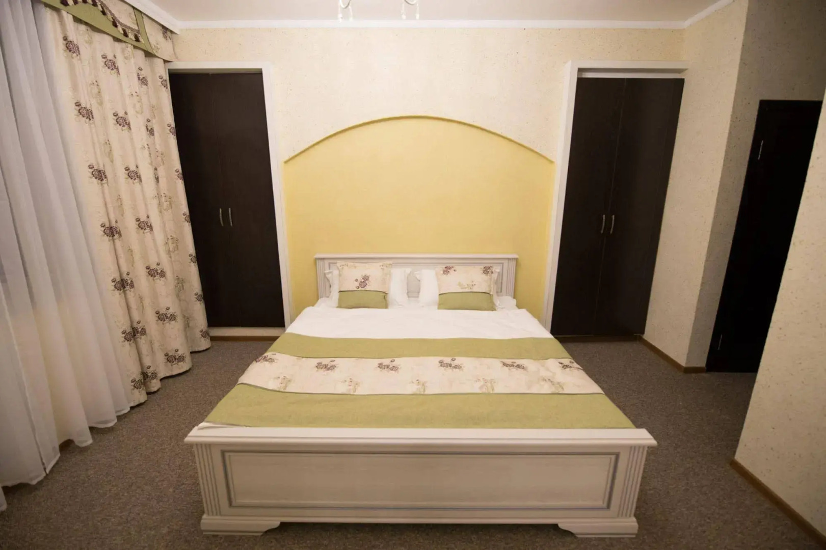 аль-Фараби Классик Отель