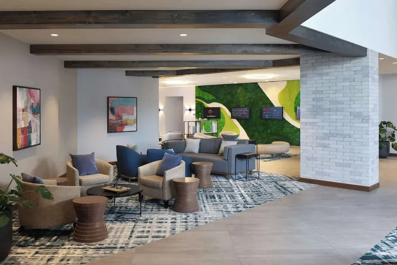 DoubleTree by Hilton Battle Creek