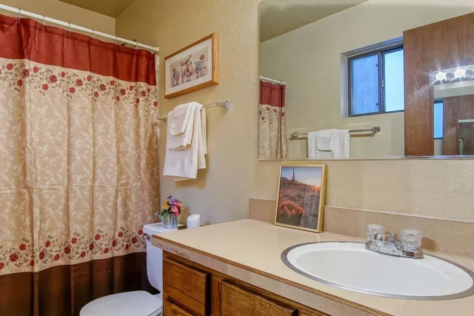 Canyon Terrace Retreat