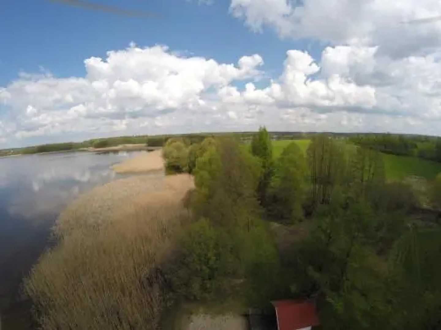 Dwór Mazurski Lasmiady