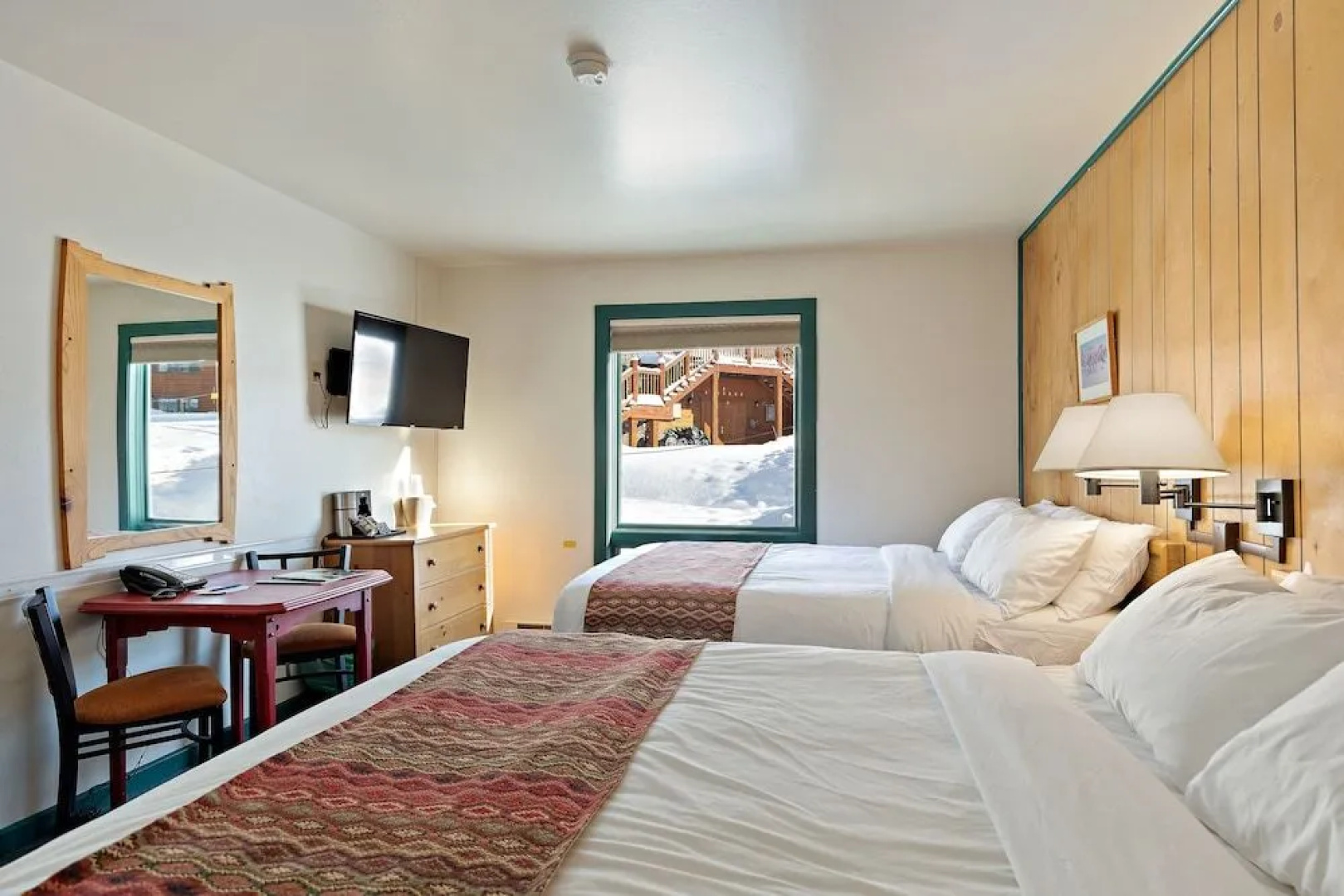 Sioux Lodge by Grand Targhee Resort