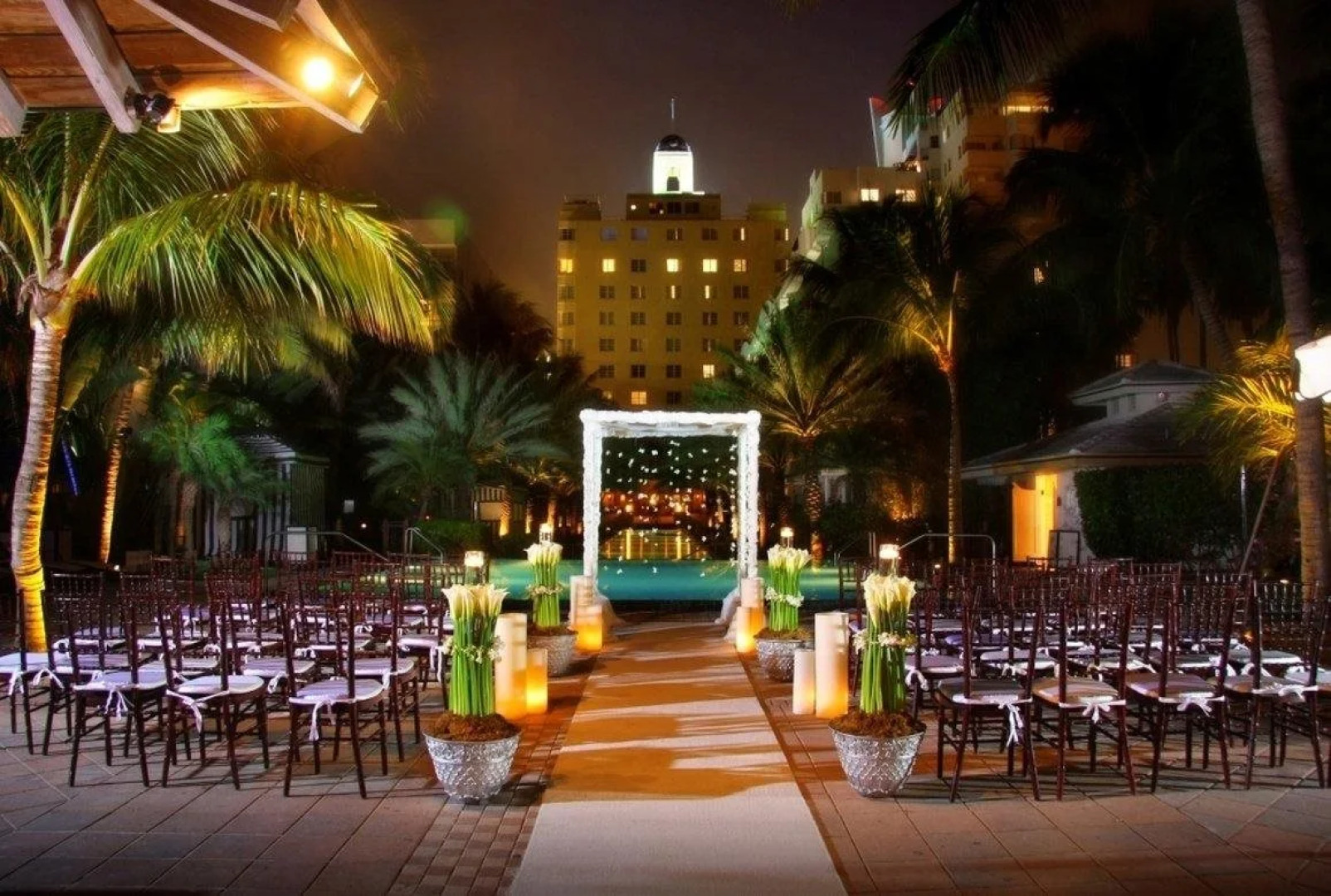 National Hotel, An Adult Only Oceanfront Resort