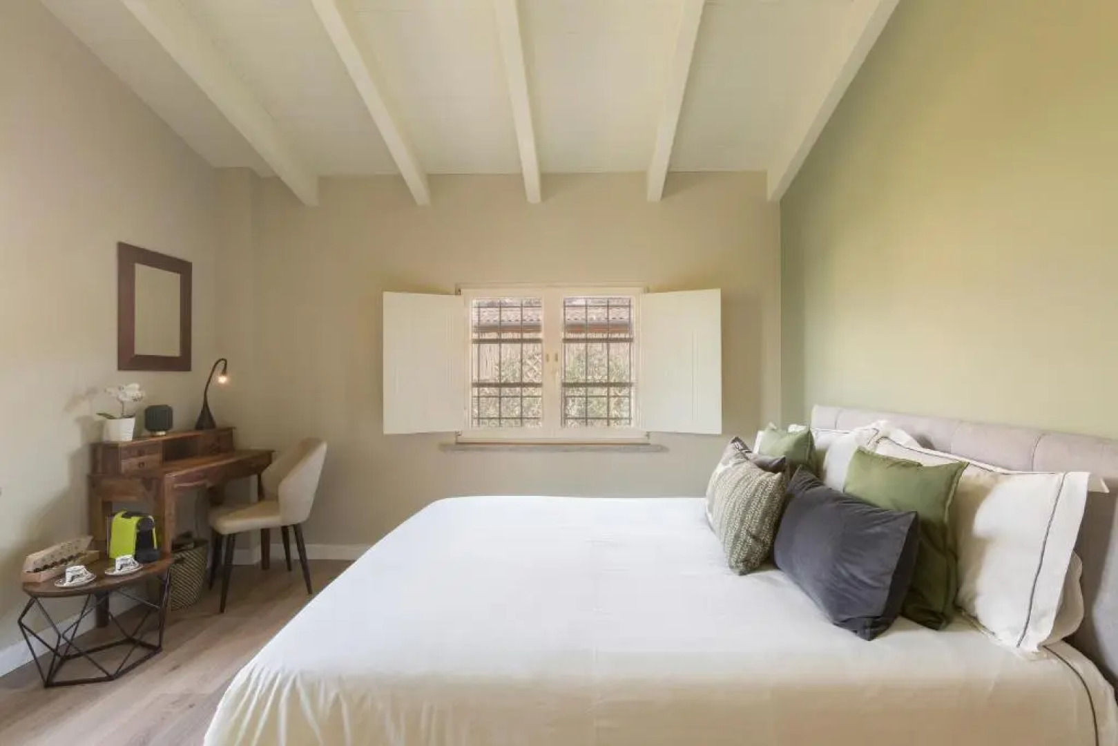 White Tail Organic Farm