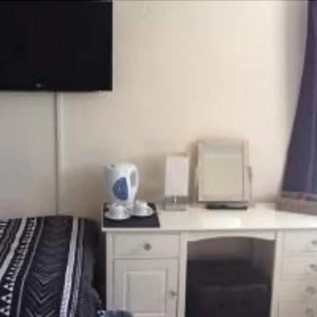 The Shoulder at Hardstoft