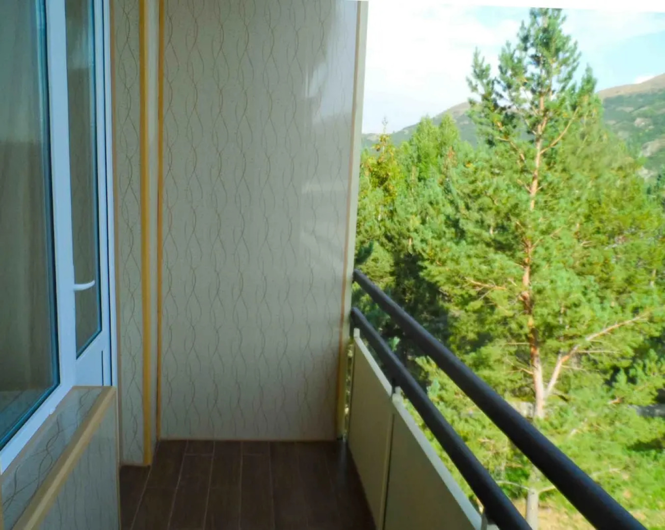 Джермук Санаторий Арарат