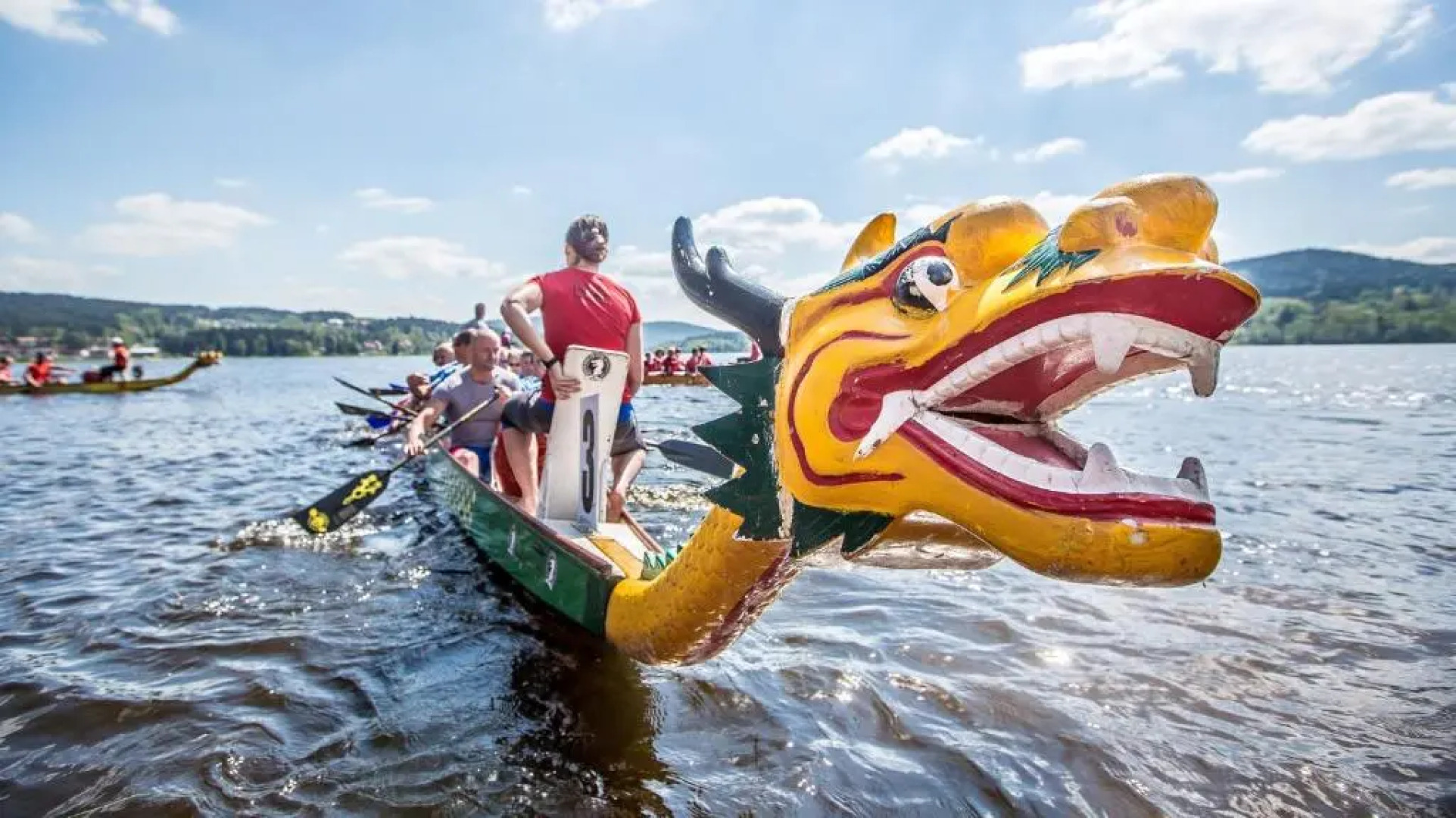 Apartmán Lipno 50/18