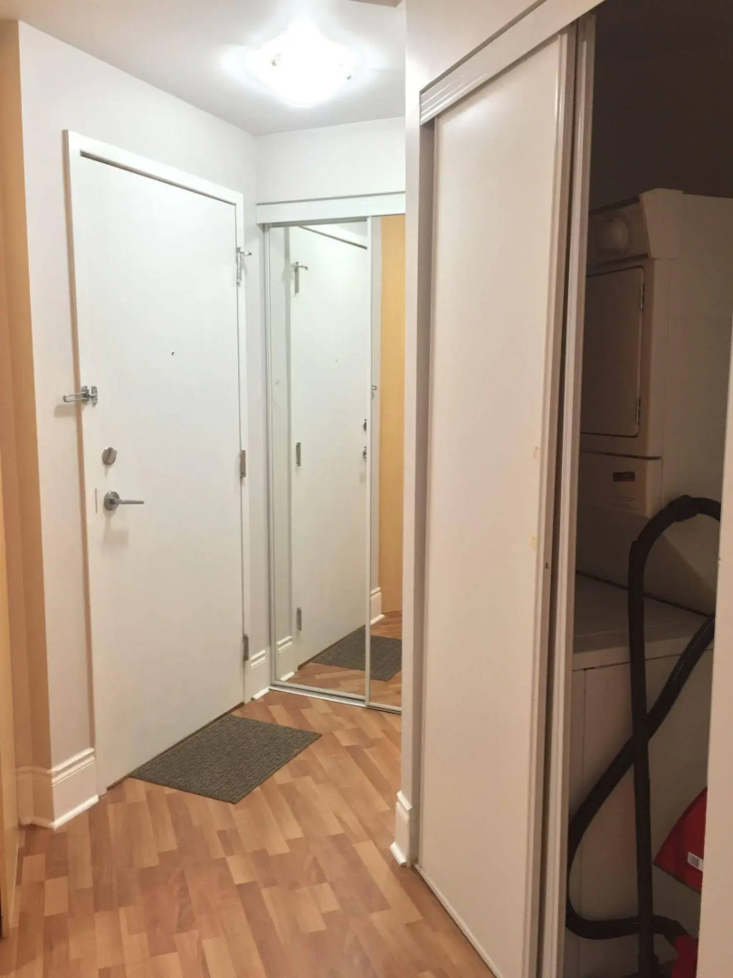 Pelican Suites at North Vancouver