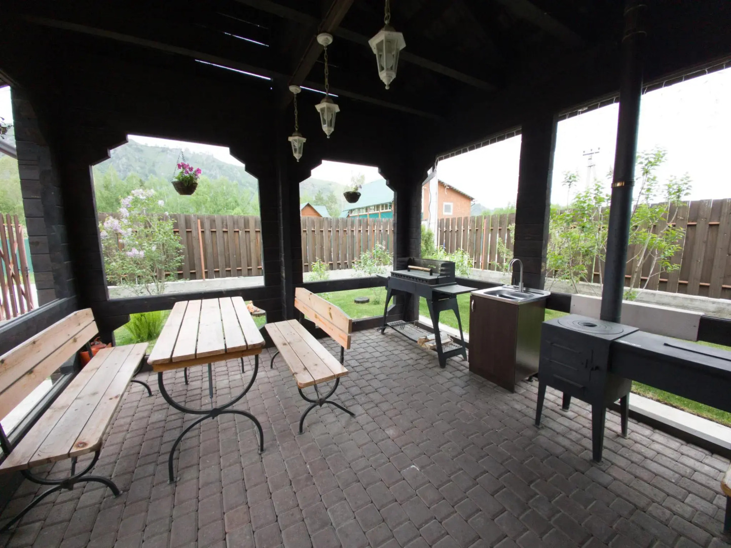 Апарт Комплекс Алтай