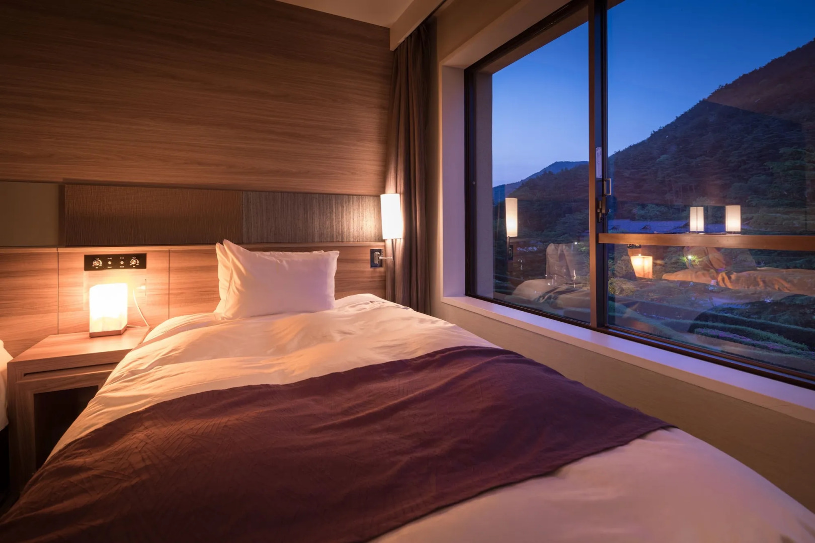 Hanamaki Onsen Hotel Koyokan