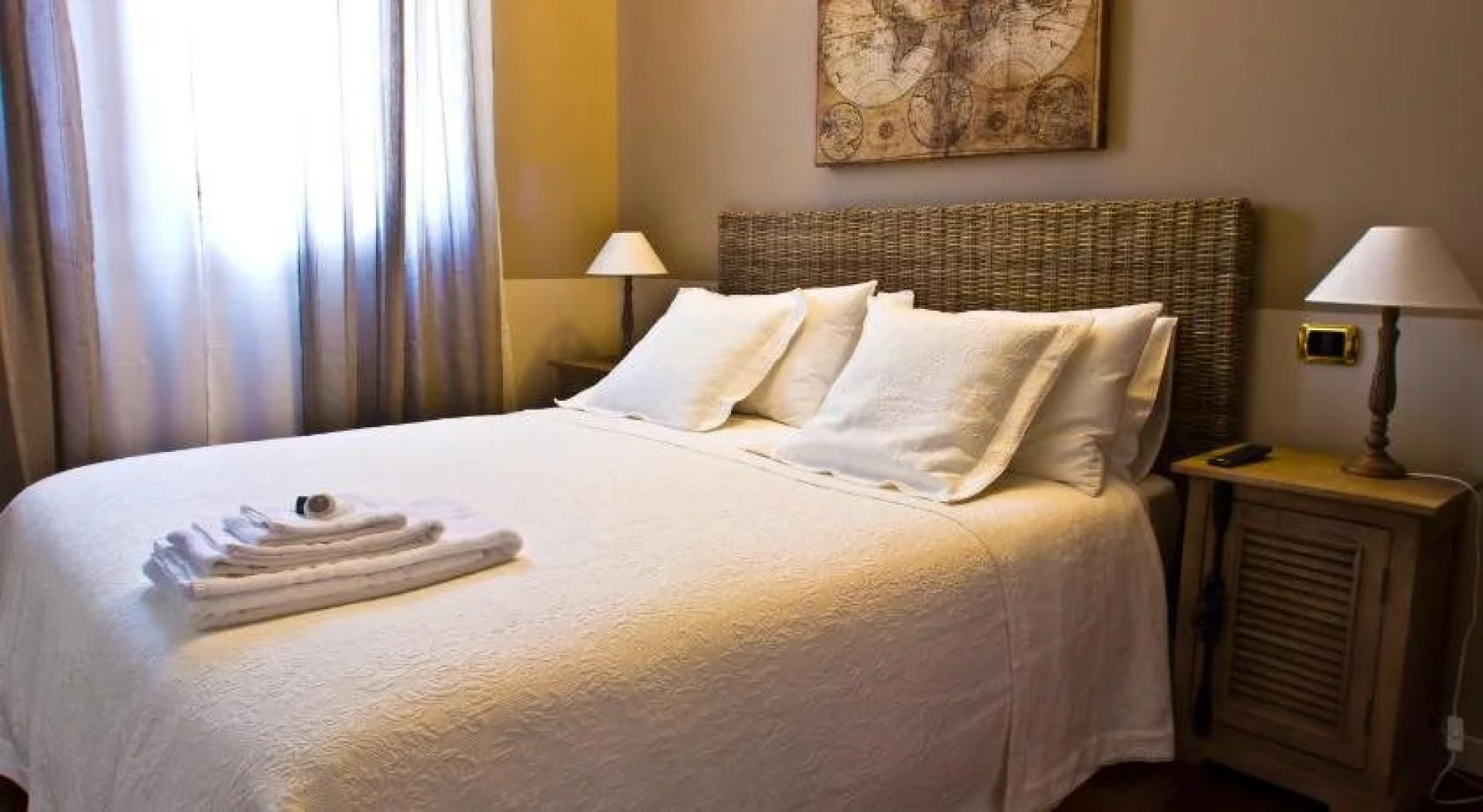 Borgo Manzoni - Charming House