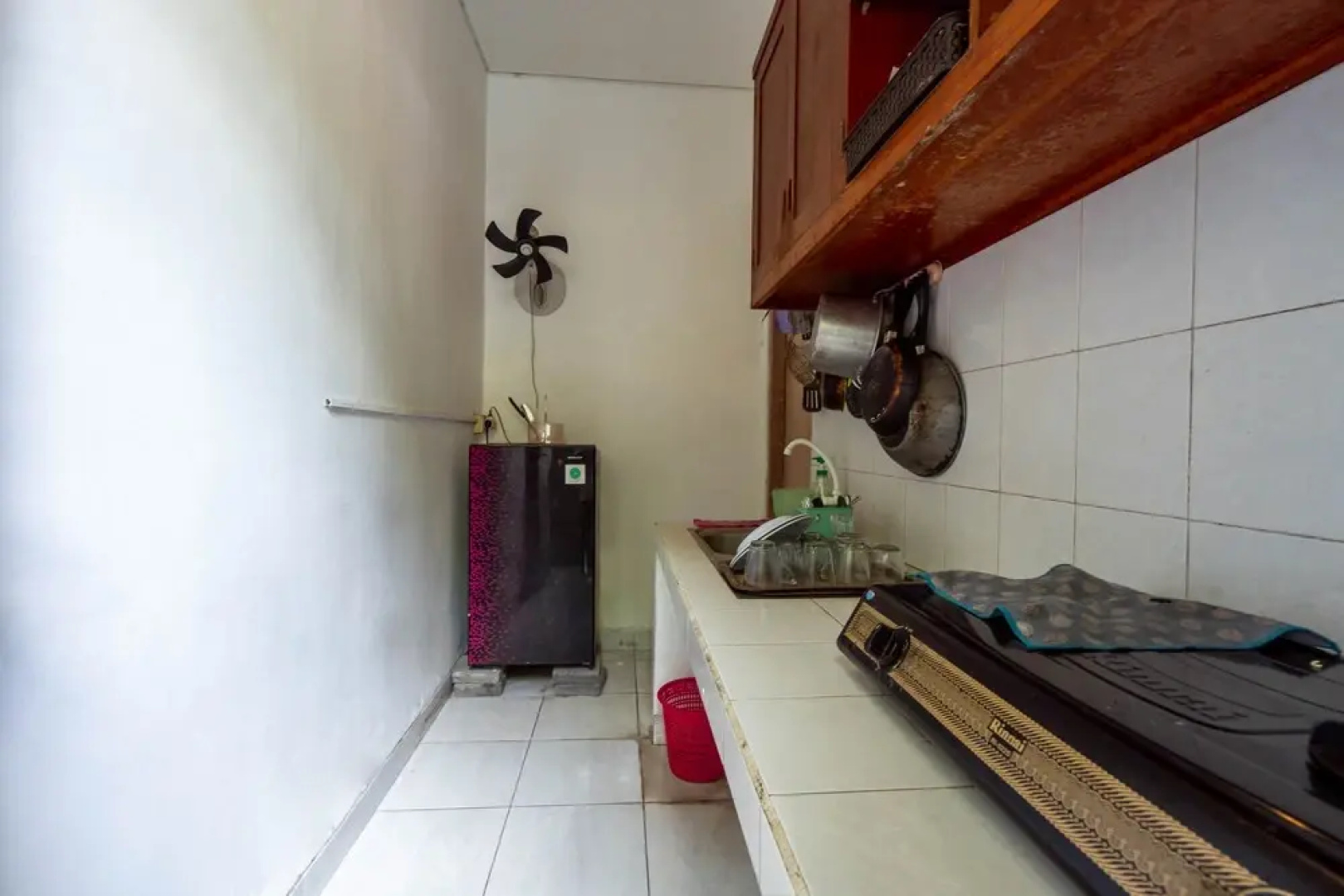RedDoorz near Pantai Sanur Bali