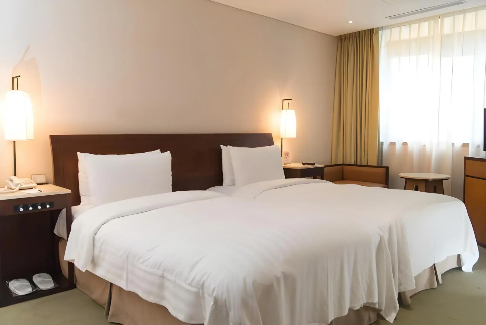 Beitou SweetMe Hot Spring Resort