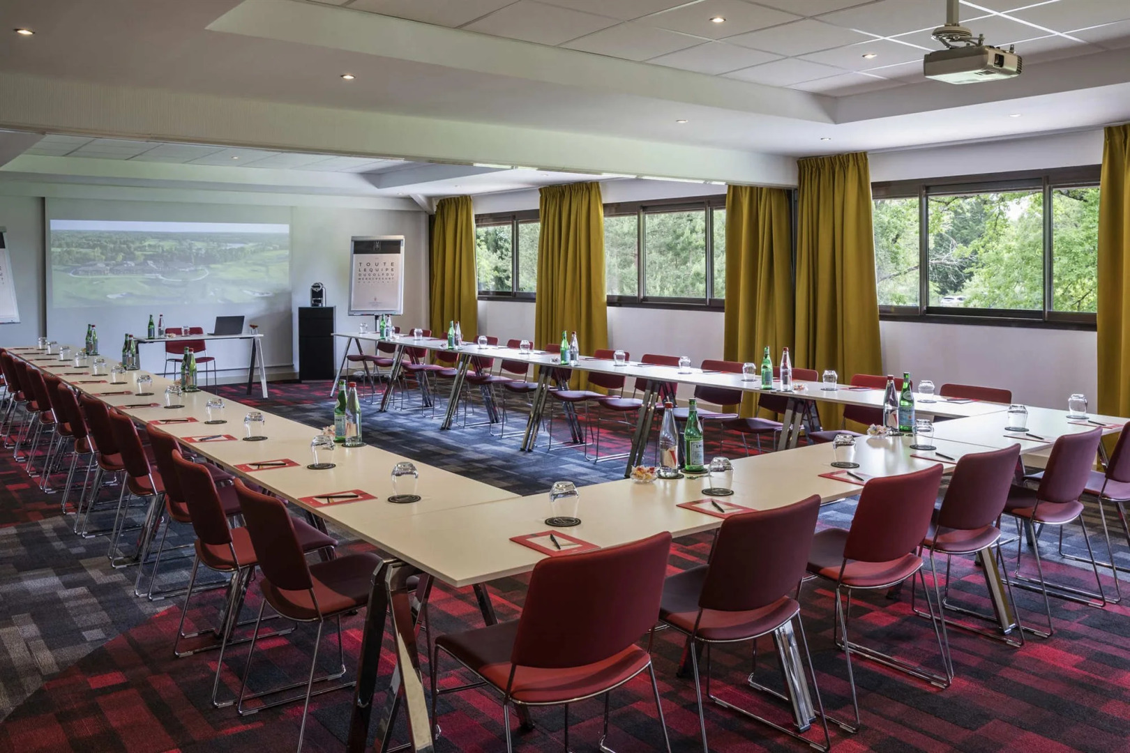 Cabot Hotel Bordeaux - MGallery Collection