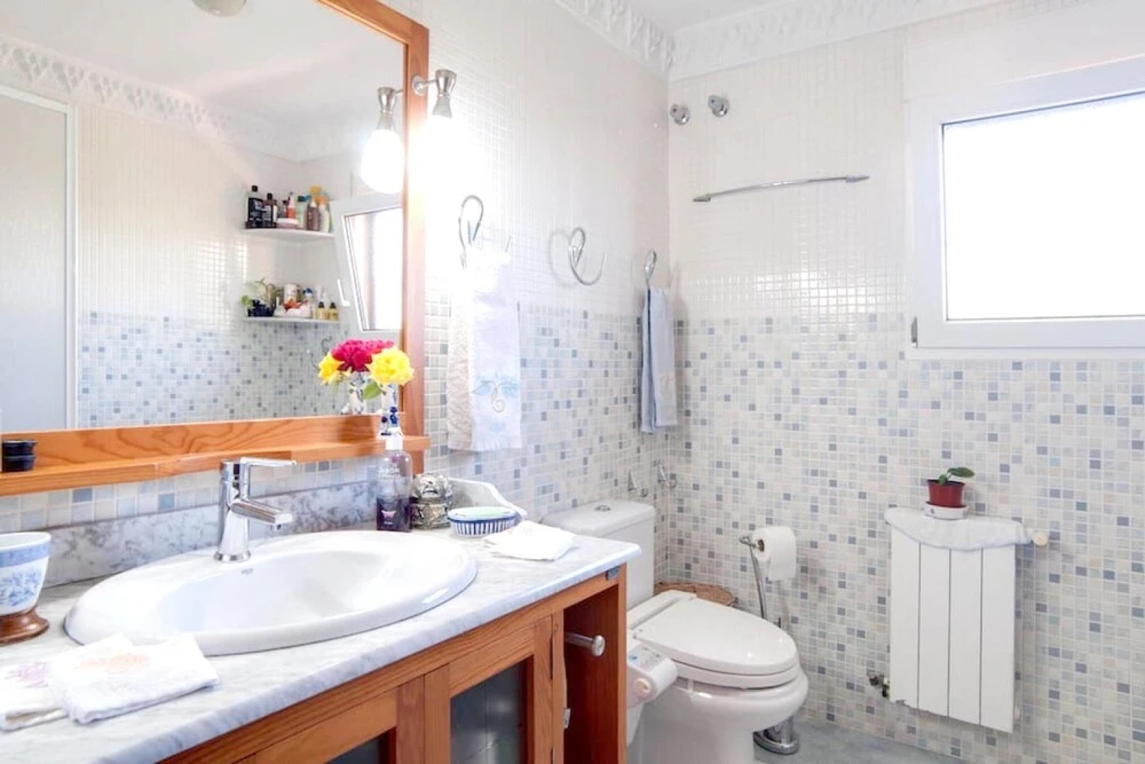 Villa with 3 Bedrooms in Benajarafe, with Wonderful Sea View, Private Pool, Enclosed Garden - 500 M From the Beach