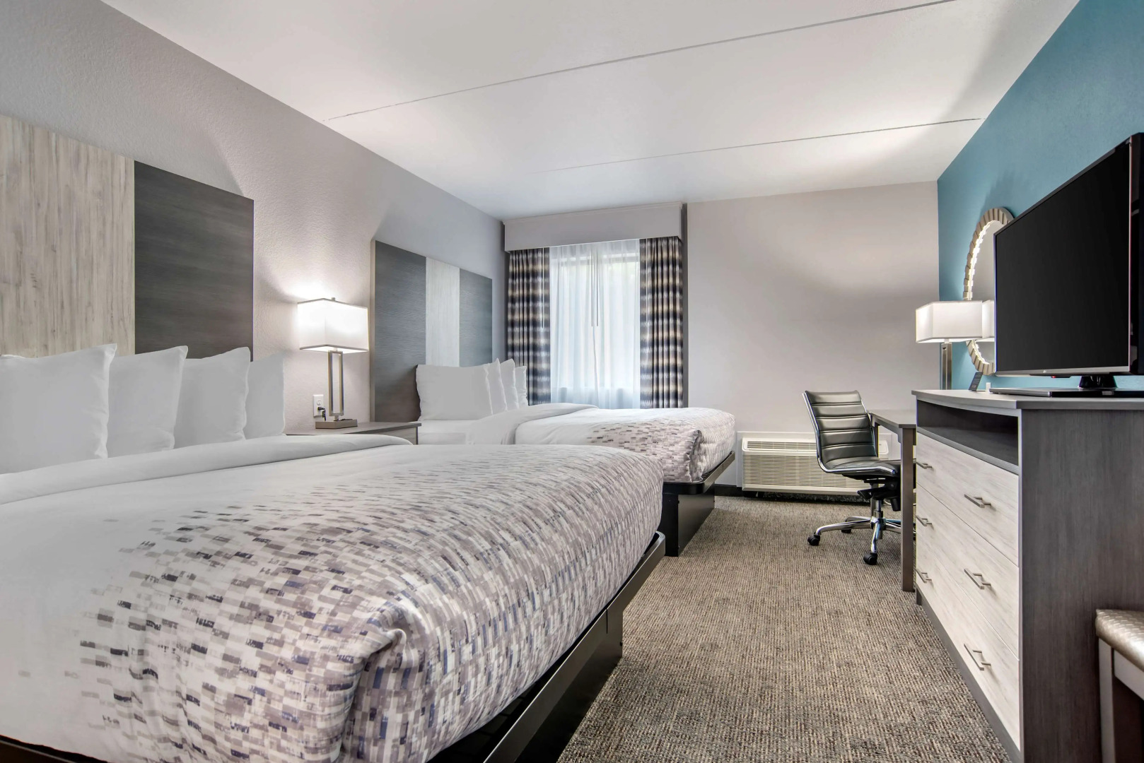 Best Western Brewton Inn