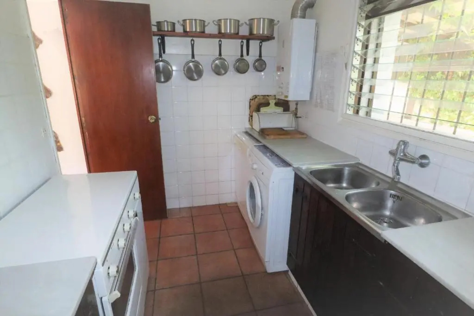 Casa Sant Amanç 6 pax con piscina comunitaria L15017