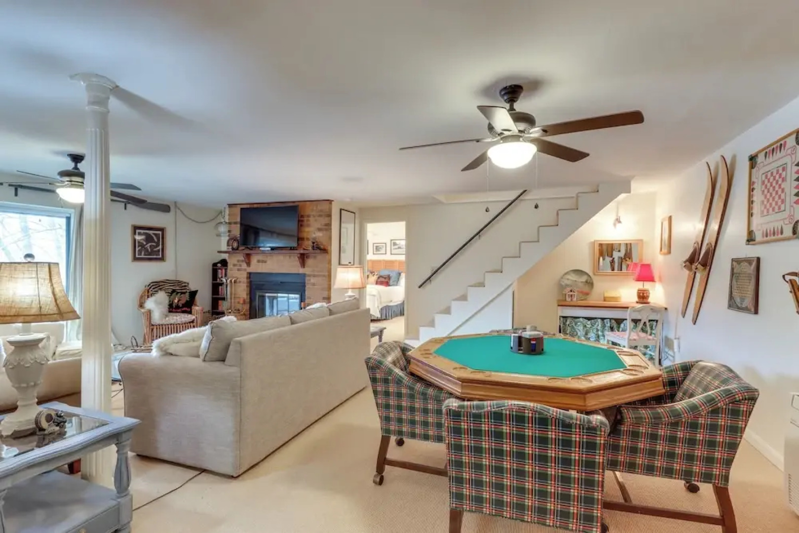 Nantahala Lake Family Home w/ Private Dock & Views