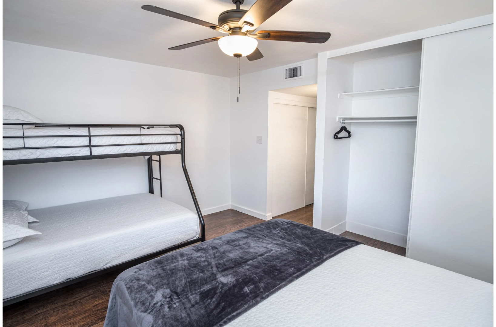 Tobin Hill 2/2 Apt#2 5minDT, 2min Pearl & St Marys