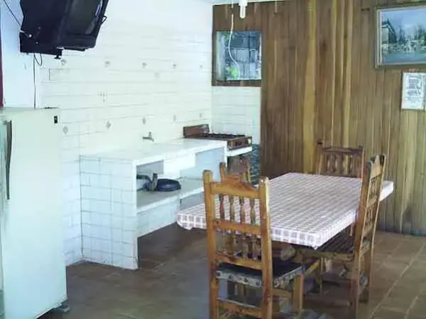 Hotel Bungalows Puerto Angel