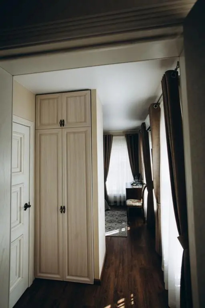 Butik-otel' Troitskij