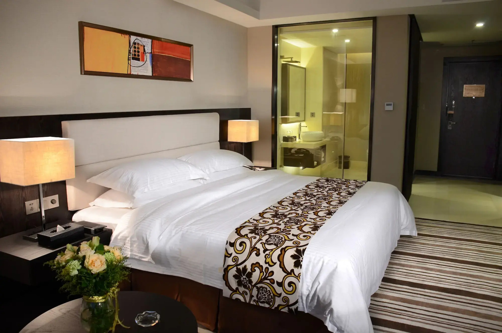 Junyue Internation Hotel