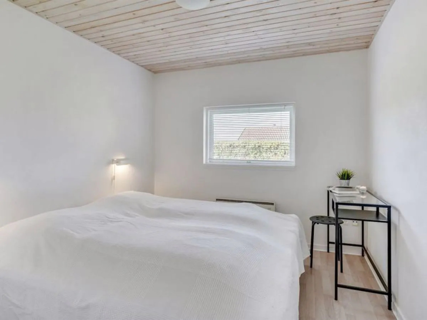 "Wreth" - 300m from the sea in Funen