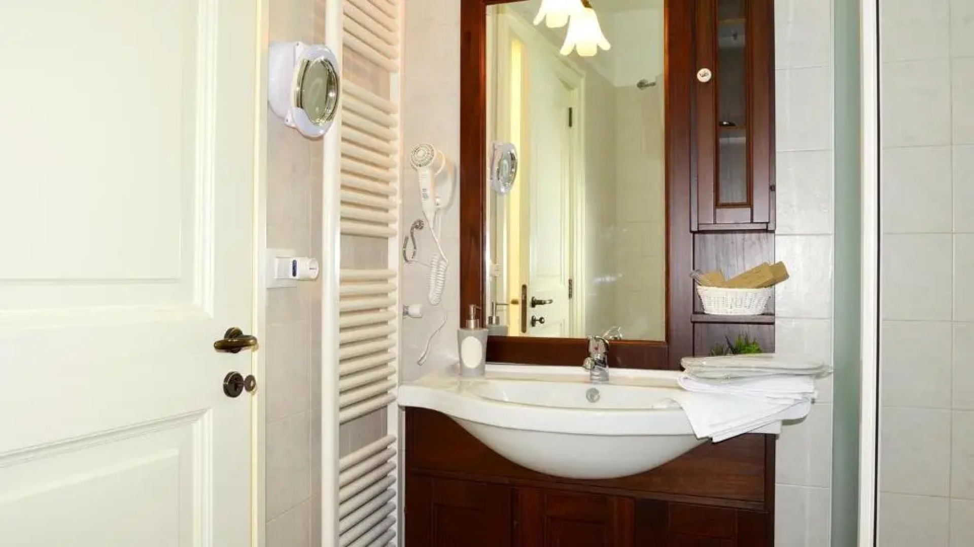 Il Giardino Segreto B&b