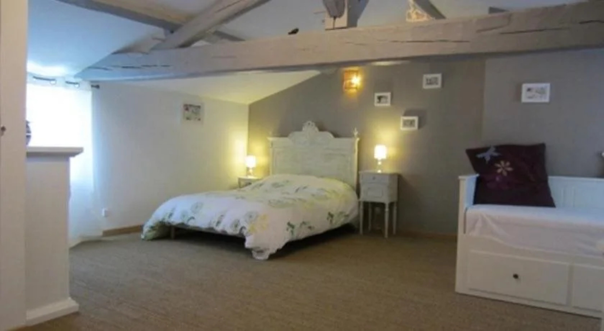 Relais de la Rinière