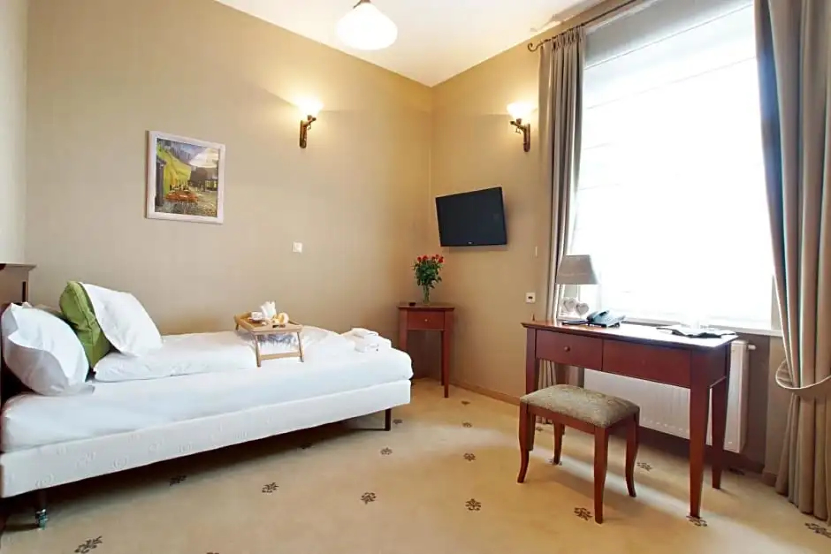 Versant Dom Spa