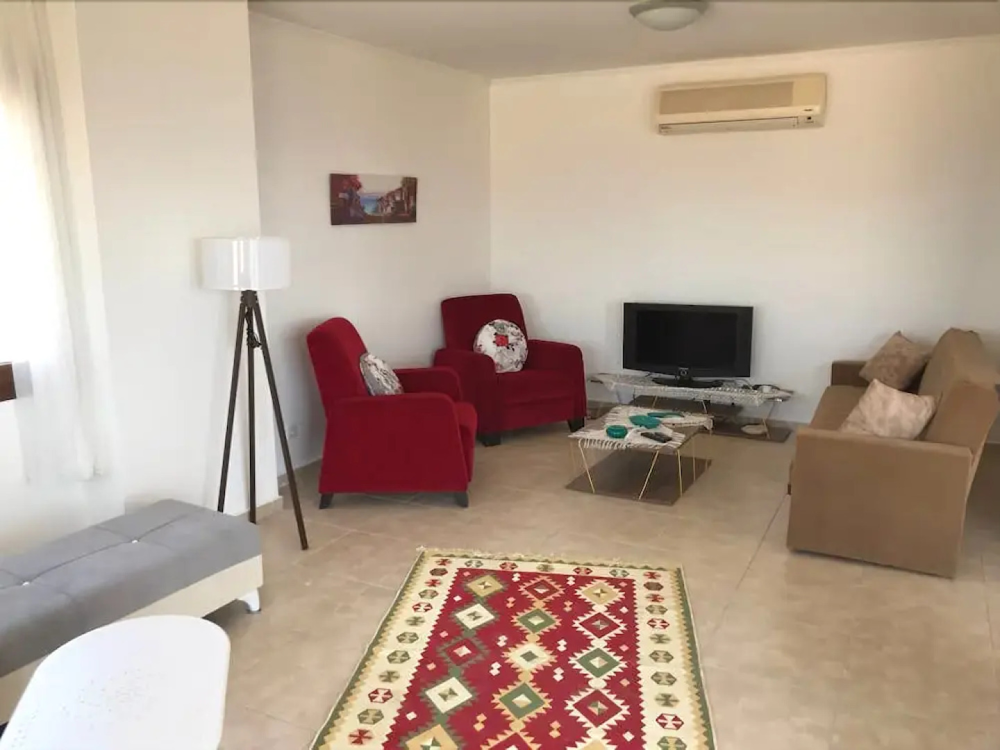 Villa 3 bedroom in Panaroma Evleri