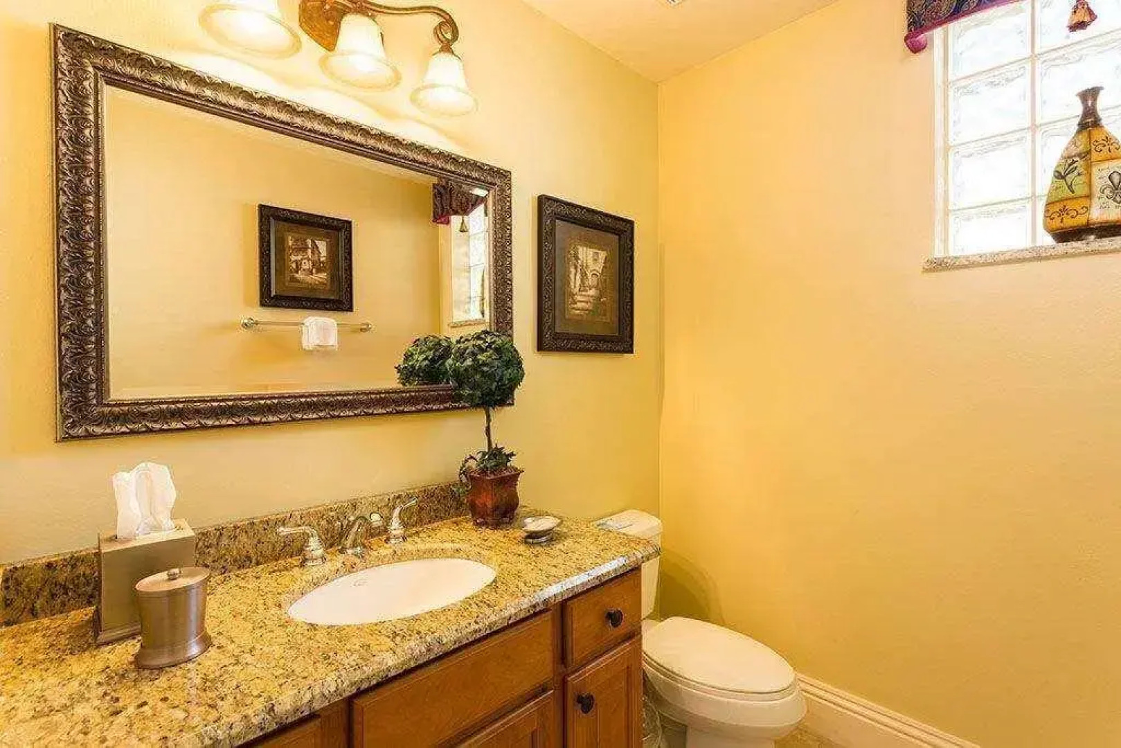 Reunion Resort & Golf Club