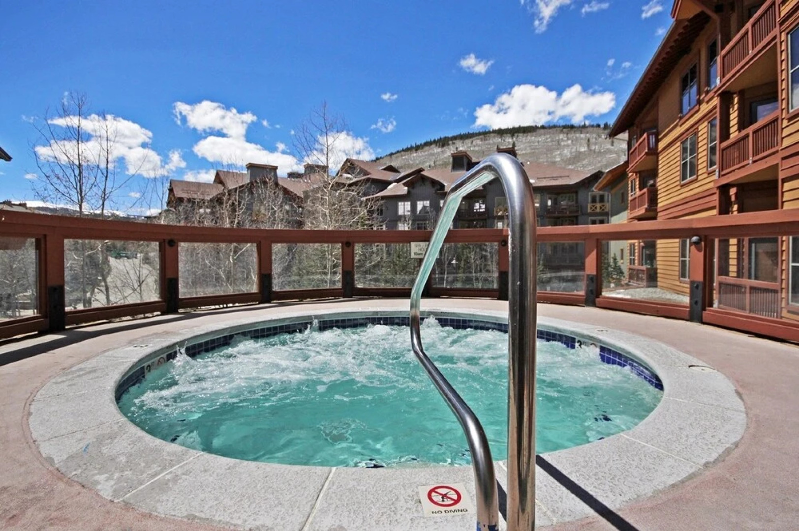 Best Location On The Mountain, Amazing View - CO204 by RedAwning