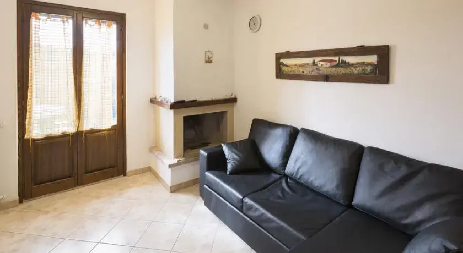 Casa Galina