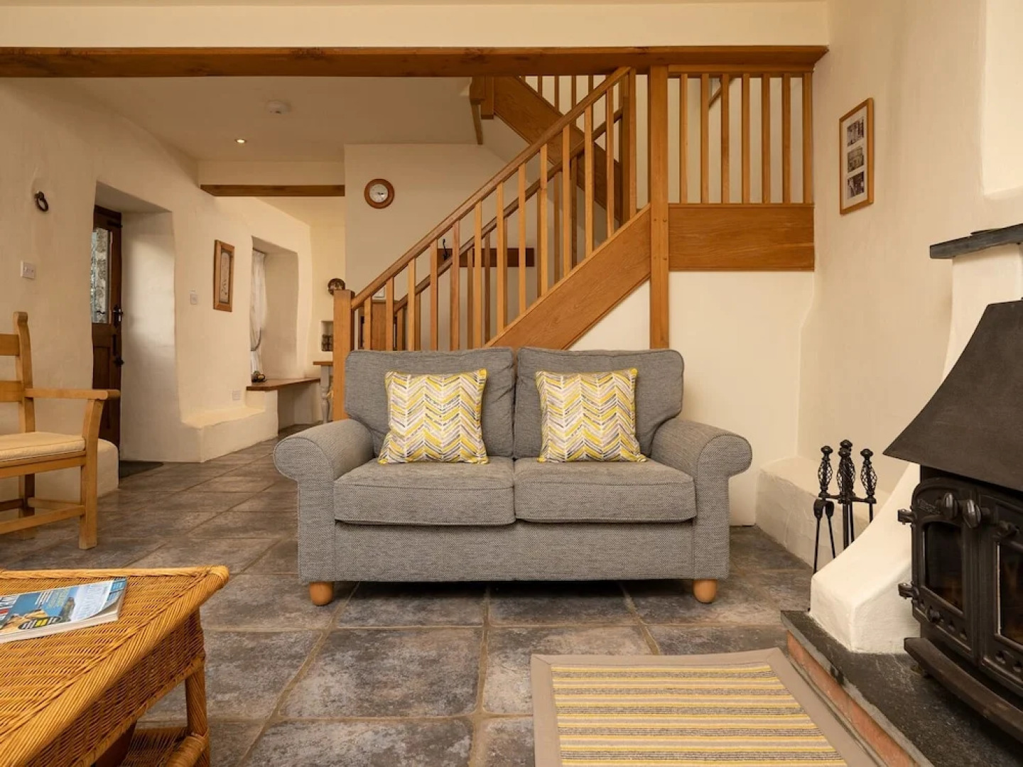 The Stable at Easton Court