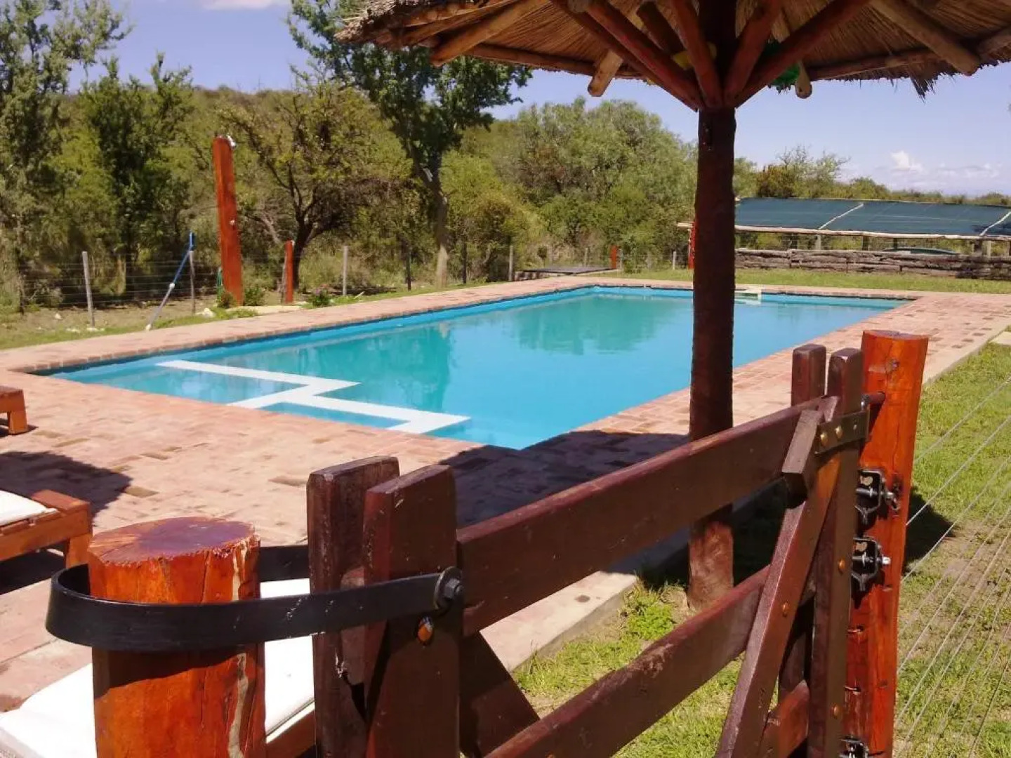 Complejo de Cabañas Pasos Del Atardecer