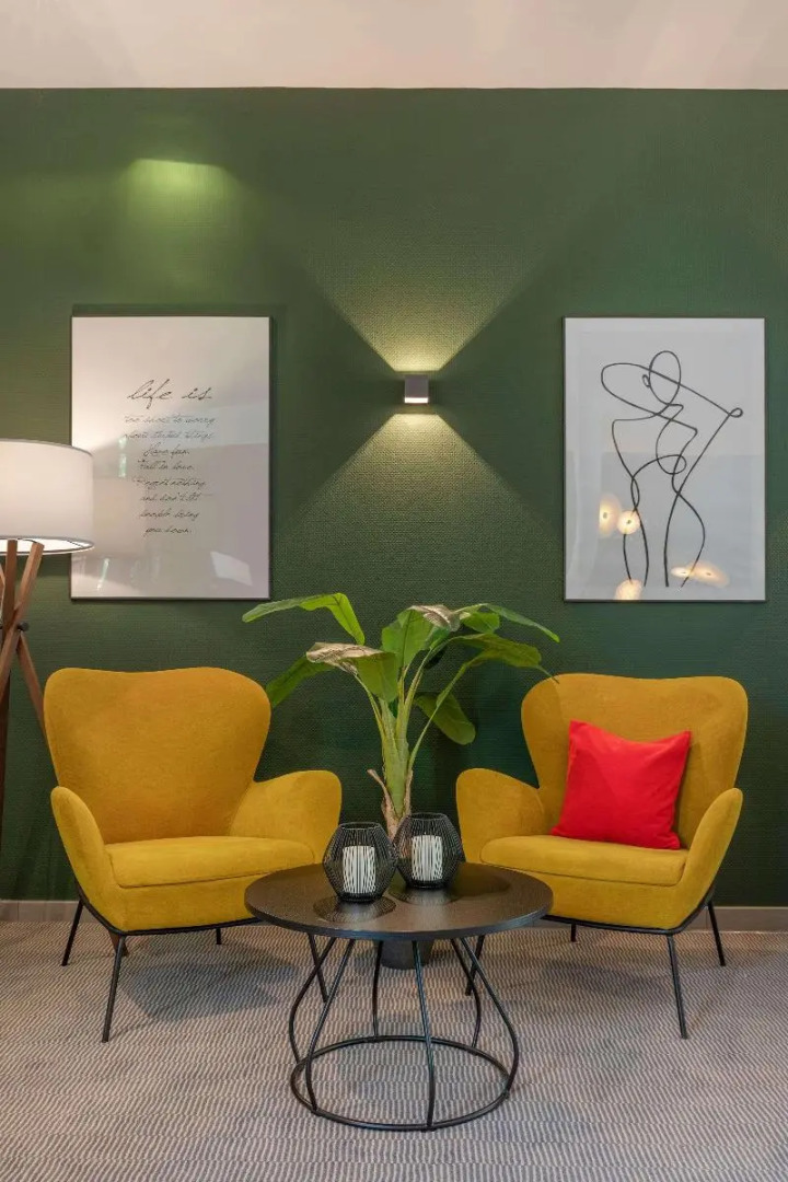 B&B HOTEL Krefeld-Süd