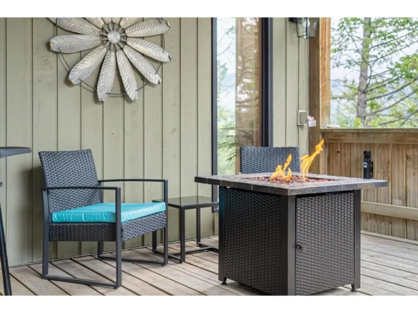 Chardonnay Chalet I Fireplace I Mountain View I TV